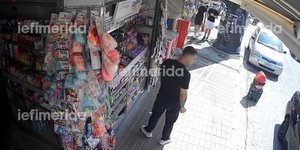 Ο 32χρονος Σουλεϊμάν που συνελήφθη στο Ελευθέριος Βενιζέλος, για το μακελειό στη Λούτσα