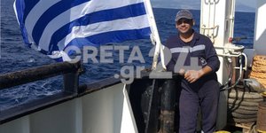 O 38χρονος Χαρίδημος που έχασε τη ζωή του σε τροχαίο στον Πειραιά