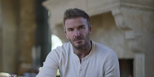 Ντέιβτιντ Μπέκαμ