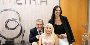 SYMMETRIA®: Πάντα μπροστά με ξεχωριστές υπηρεσίες