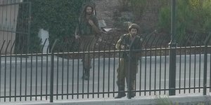 αεροπορικές εταιρείες, Ισραηλινοί στρατιώτες