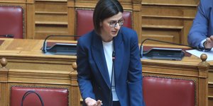 Συνάντηση ΠΙΣ - Αγαπηδάκη για τον προσωπικό γιατρό