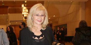 Αγγελική Νικολούλη