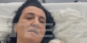 Άγιος Παντελεήμονας: «Ήμασταν σαν οικογένεια, δεν ξέρω πως τρελάθηκε» λέει η 45χρονη από το νοσοκομείο