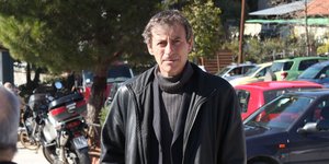 Αίας Μανθόπουλος