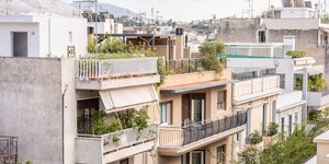 Ακίνητα
