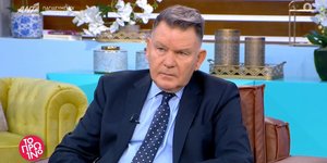 Ο Αλέξης Κούγιας μίλησε για τη σοβαρή περιπέτεια που είχε με την υγεία του