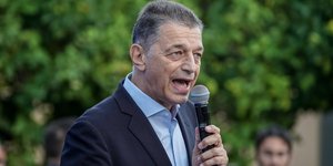 Αλκιβιάδης Στεφανής