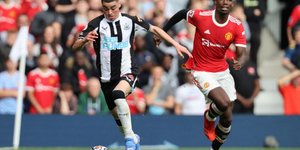 Αλμιρόν Νιουκάστλ