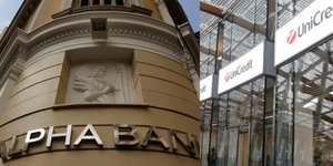 Alpha Bank