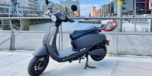 Aυτή είναι η Vespa των Lidl