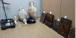 αμφορεις εικονες