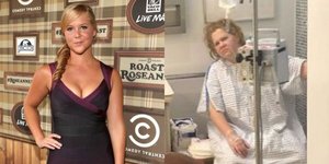 Η Έιμι Σούμερ αυτοτρολάρεται