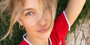 φωτογραφία: Instagram/@klelia_andriolatou