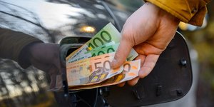 Κόστος καυσίμων