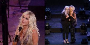 Αννα Βίσση στο Ηρώδειο