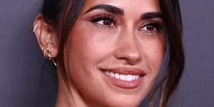 Η σύζυγος του Λιονέλ Μέσι, Αντονέλα Ροκούτσο