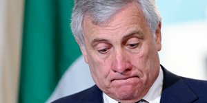 Αντόνιο Ταγιάνι 