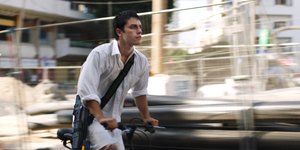 αντρας οπλο ποδηλατο 