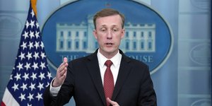 O Τζέικ Σάλιβαν 