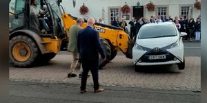 Κάτοικοι πήραν τον νόμο στα χέρια τους 