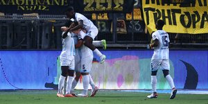 Άρης-Κηφισιά, Super League