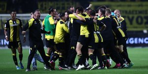 Άρης-Πανσερραϊκός, Super League