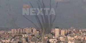 Επίθεση της Χαμάς στην Ασκελόν