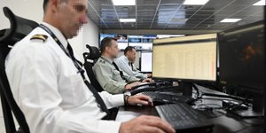 Eθνική διακλαδική άσκηση κυβερνοάμυνας