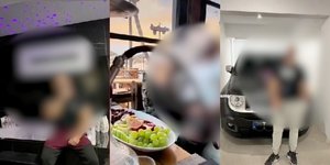 Τα βίντεο ντοκουμέντο για τον 23χρονο αστυνομικό