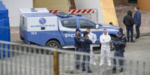 αστυνομικη επιχειρηση 