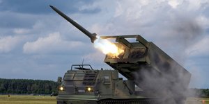 Πυραυλικό σύστημα ATACMS 