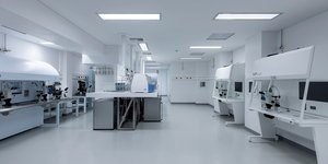 Η Μονάδα ΥΓΕΙΑ IVF Εμβρυογένεσις