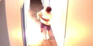 Δύο τουρίστες γλίτωσαν παρά τρίχα από έκρηξη μπαταρίας λιθίου σε ξενώνα στην Αυστραλία
