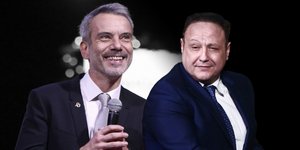 Ο Κωνσταντίνος Ζέρβας και ο Στέλιος Αγγελούδης διεκδικούν τον δήμο Θεσσαλονίκης