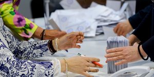 Αυτοδιοικητικές εκλογές, για πρώτη φορά αποζημίωση στις εφορευτικές επιτροπές