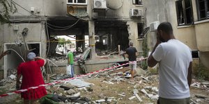 Αυξάνεται διαρκώς ο αριθμός των νεκρών Παλαιστινίων στη Γάζα από τους ισραηλινούς βομβαρδισμούς