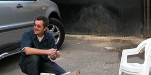 Πολύ κοντά στην αποκάλυψη της ταυτότητας του Bansky