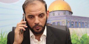 Χουσάμ Μπαντράν