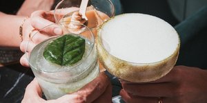 The Sips: Αυτό είναι το καλύτερο μπαρ του κόσμου