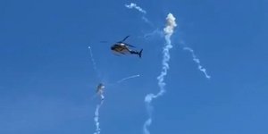 Παρολίγον τραγωδία στη Formula 1