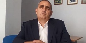 Φρέντης Μπελέρης