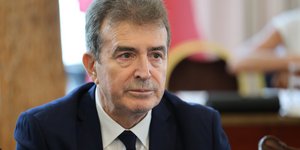 Βενιζέλειο Νοσοκομείο, Μιχάλης Χρυσοχοΐδης