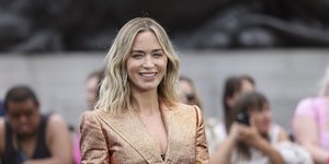 Η ηθοποιός ΈμιλΙ Μπλαντ