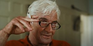 Ο Μπράντλεϊ Κούπερ στο «Maestro»