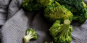 Μπρόκολο
