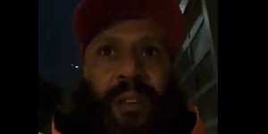 Βίντεο: Ο μακελάρης στις Βρυξέλλες δηλώνει on camera -«Δολοφόνησα άπιστους, ζούμε και πεθαίνουμε για τη θρησκεία μας»