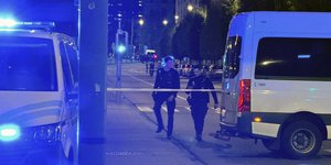 Τρομοκρατικό χτύπημα στις Βρυξέλλες, διαφεύγει ο δράστης