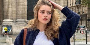 Φωτογραφία: Instagram/@camillepidoux