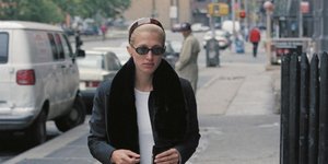 Κάρολιν Μπεσέτ-Κένεντι/ Φωτογραφία: Getty/ Ideal Image